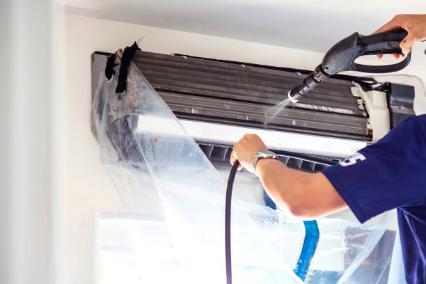 Best Air Duct Cleaning Cost  in Terrebonne, OR