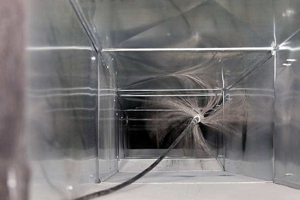 Best HVAC Duct Inspection Services  in Terrebonne, OR