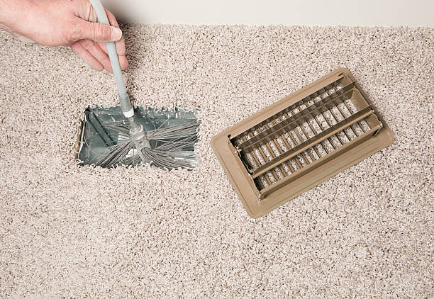  Terrebonne, OR Airduct Cleaning Pros